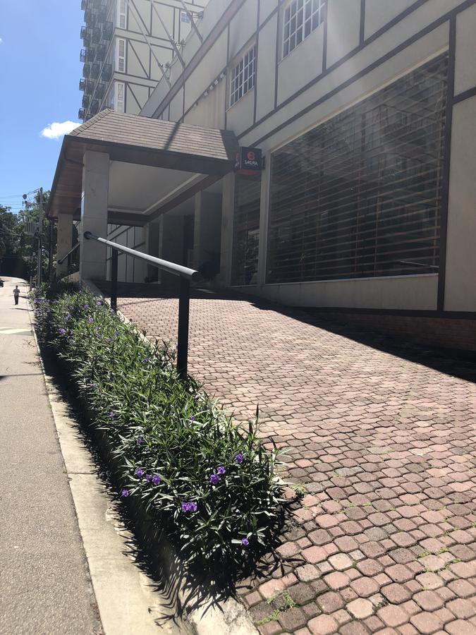 Petrópolis Cantinho Em Itaipava מראה חיצוני תמונה